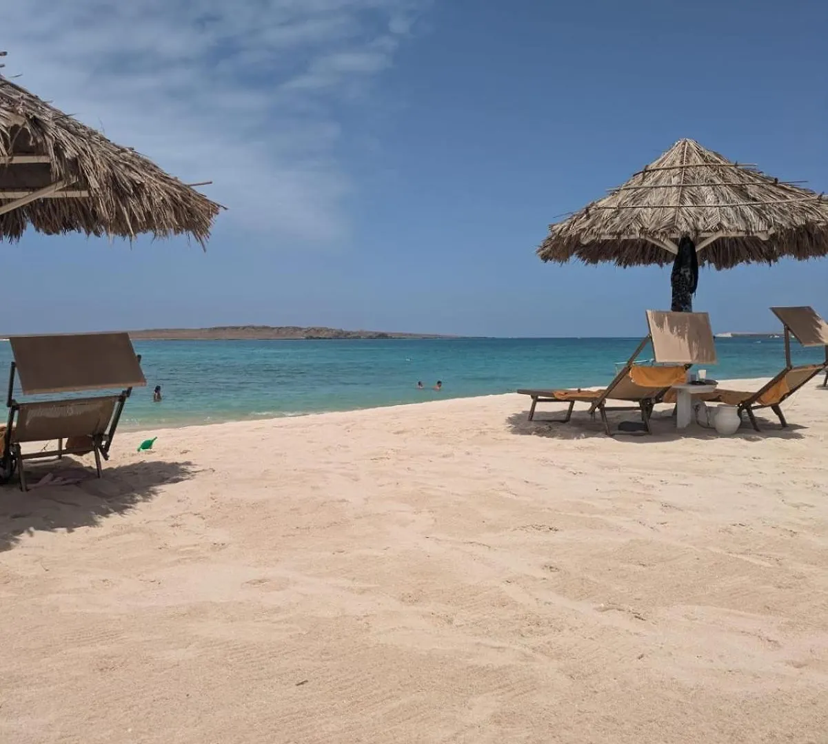 Lagoon Deluxe Apartment Mit Pool Boa Vista Sal Rei